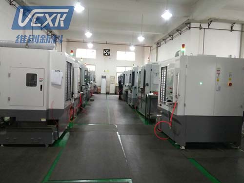 深加工車間1